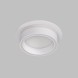 Точечный встраиваемый светильник NIKO DK2100-WH
