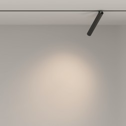 Трековый светильник Technical TR141-2-6W3K-M-B