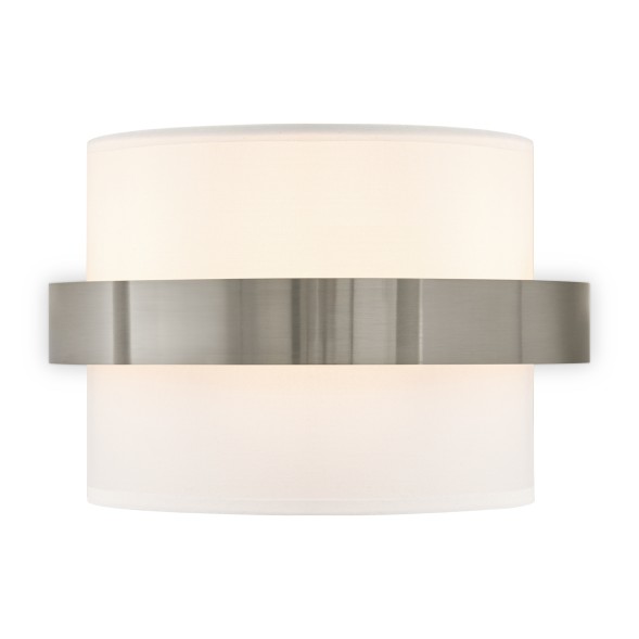 Настенный светильник (бра) Freya FR5367WL-02N