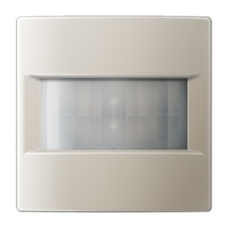 Датчик движения Jung LS серия Нержавеющая сталь «стандарт» 1,10 м для LB вставки «освещение» IP44 ES17180WU