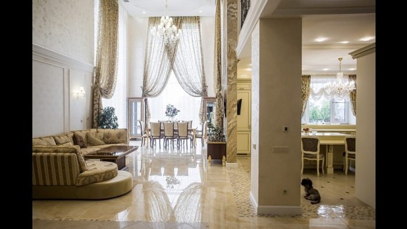 Рамка Merten Antik Бежевый 1 пост MTN483144