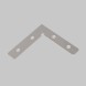 Комплектующие для профиля Led Strip ALM-C-90