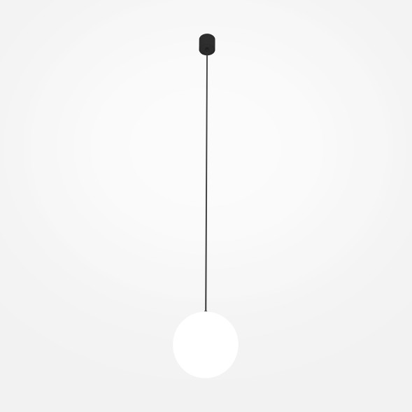 Подвесной светильник Maytoni P039PL-5W3K-20-B