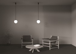 Подвесной светильник Maytoni P039PL-5W3K-20-B