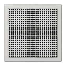 Динамик Jung LS серия светло-серый для док-станции iPhone LSMLS4LG