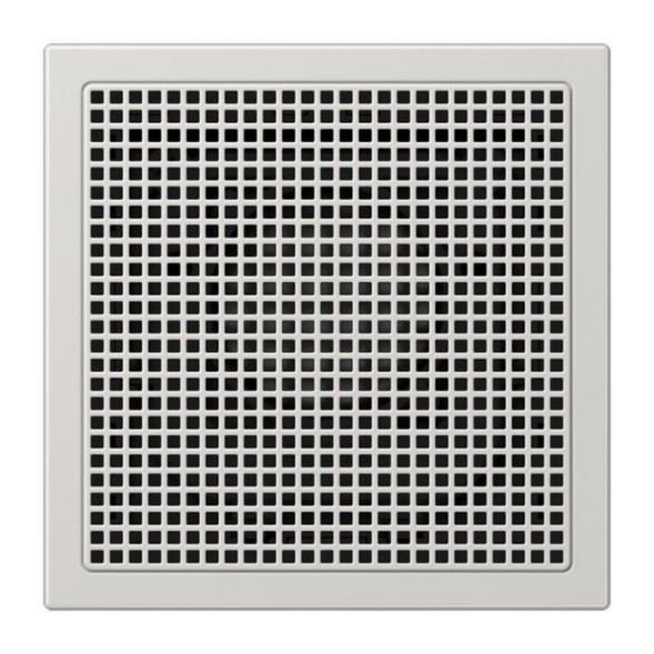 Динамик Jung LS серия светло-серый для док-станции iPhone LSMLS4LG