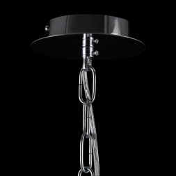 Подвесной светильник Maytoni MOD184-PL-01-CH