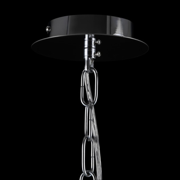 Подвесной светильник Maytoni MOD184-PL-01-CH