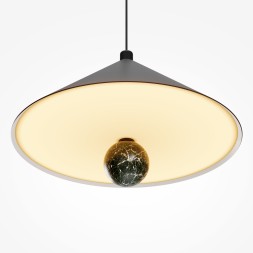 Подвесной светильник Maytoni MOD534PL-L16B3K