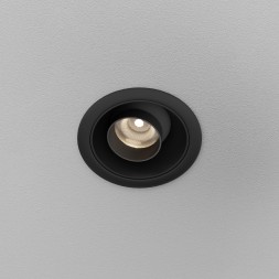 Встраиваемый светильник Technical DL128-10W3K-B