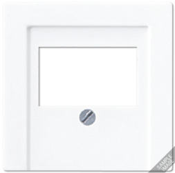 Крышка Jung AS 500 Белая для USB разъема ABA569PLTWW