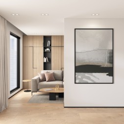 Точечный встраиваемый светильник Denkirs DK2122-WH