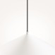 Подвесной светильник Maytoni MOD167PL-01W