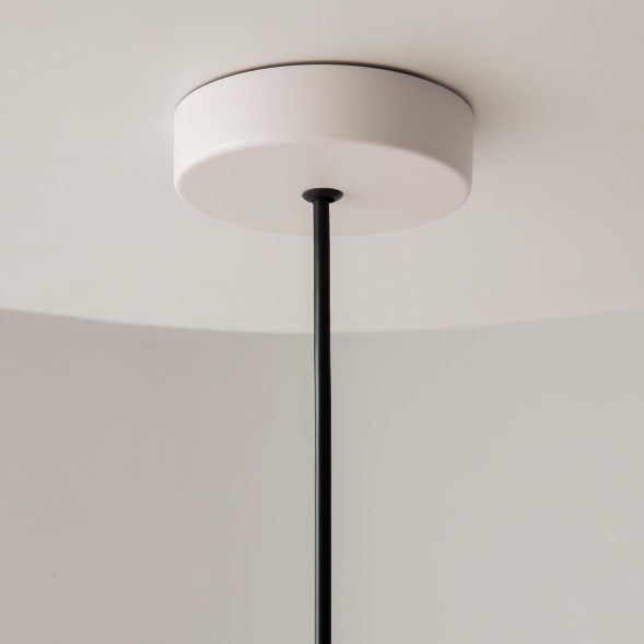 Подвесной светильник Maytoni MOD167PL-01W