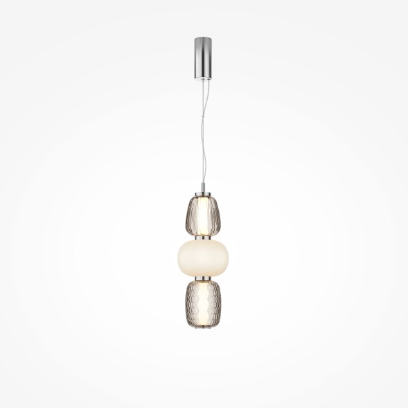 Подвесной светильник Maytoni MOD267PL-L28CH3K