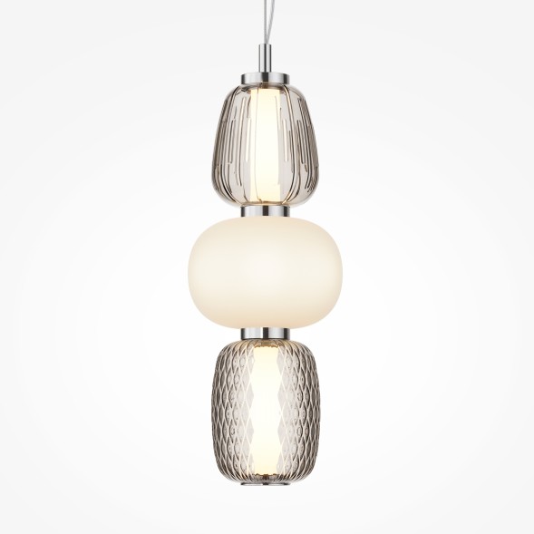 Подвесной светильник Maytoni MOD267PL-L28CH3K