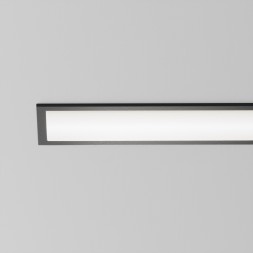 Встраиваемый светильник Technical DL066-20W3-6K-B