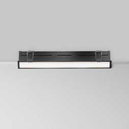 Встраиваемый светильник Technical DL066-20W3-6K-B