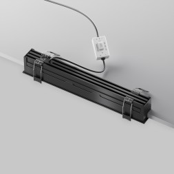 Встраиваемый светильник Technical DL066-20W3-6K-B