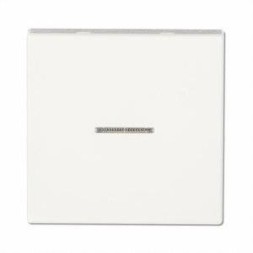 Клавиша Jung ECO Profi Белый 1-я с/п EP490KOWW