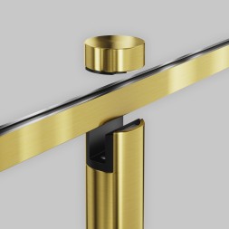 Трековый светильник Technical TR145-1-3W4K-W-BS