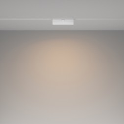 Трековый светильник Technical TR036-4-12WTW-DD2-W