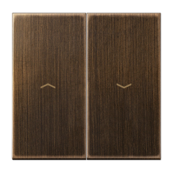 Розетка Jung LS серия Антик с заземлением Jung 16А/250В ME2995PAT