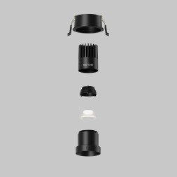 Аксессуары честный знак Technical Lens001D35-10W