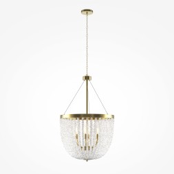 Подвесной светильник Maytoni MOD440PL-06BS