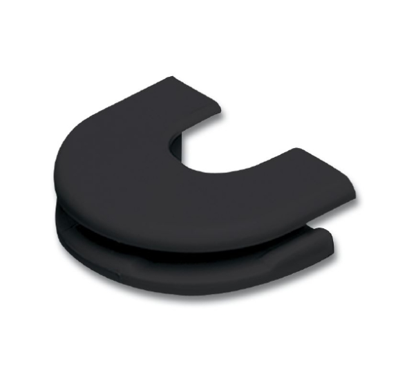 Ввод для кабеля ABB Future антрацит 2CKA001761A1498 2088-81