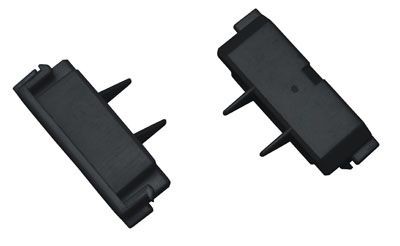 Вставка для использования монтажных лапок ABB Zenit 2CLA207180N1001 N2071.8