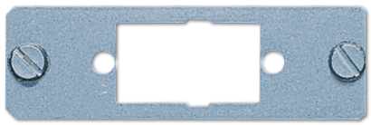 Монтажная плата Jung SL серия D9