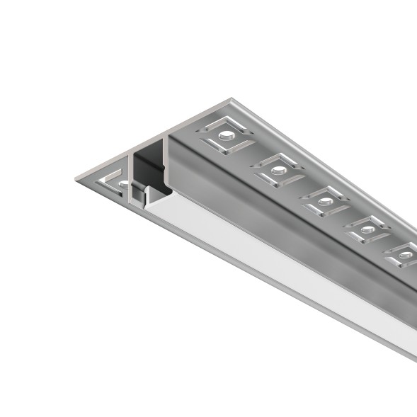 Профиль Led Strip ALM-5313B-S-2M