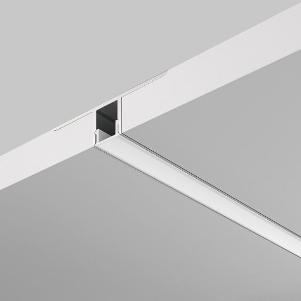 Профиль Led Strip ALM-5313B-S-2M