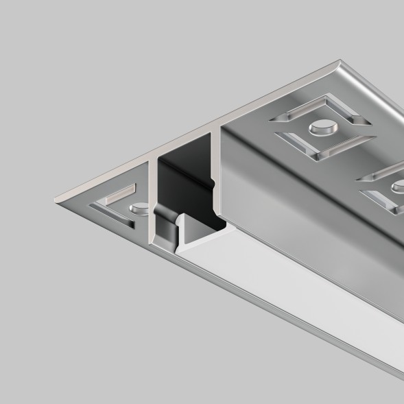 Профиль Led Strip ALM-5313B-S-2M