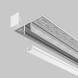 Профиль Led Strip ALM-5313B-S-2M