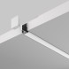 Профиль Led Strip ALM-5313B-S-2M