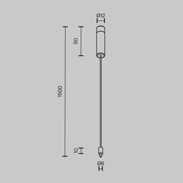 Аксессуары честный знак Technical CA009PM-BS
