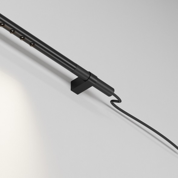 Комплектующие для систем освещения с токоведущими элементами Technical CA002PI-B