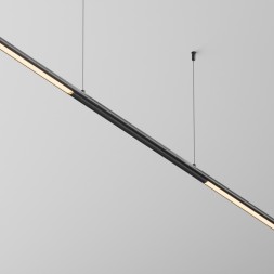 Комплектующие для систем освещения с токоведущими элементами Technical CA011-L500-B