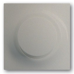 Клавиша ABB Impuls шампань-металлик для светорегулятора 6550 U-10x 6560 U-101 6593 U реле 6401 U-10x 6402 U 2CKA006599A2621 6543-79-101