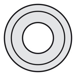 Лицевая панель Legrand Celiane титан Программа - Розетка Legrand Celiane RJ45 STP категория 6 с этикеткой Кат. № 0 673 96 068535