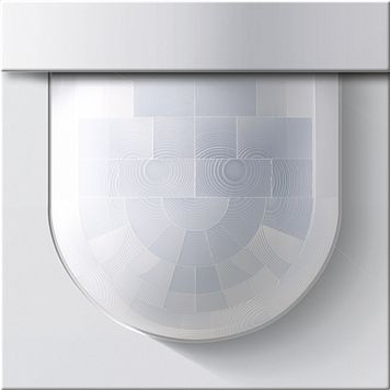 Накладка датчика движения Gira F100 Белый 2 для верхней зоны установки Накладка Standard 2301112