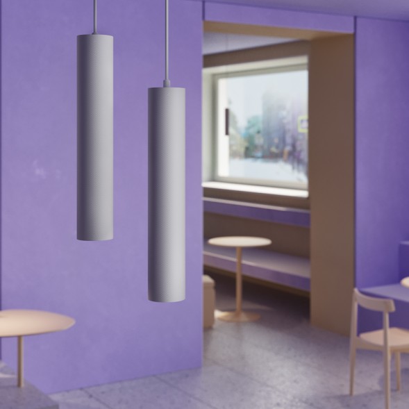 Подвесной светильник Maytoni P082PL-GU10-W