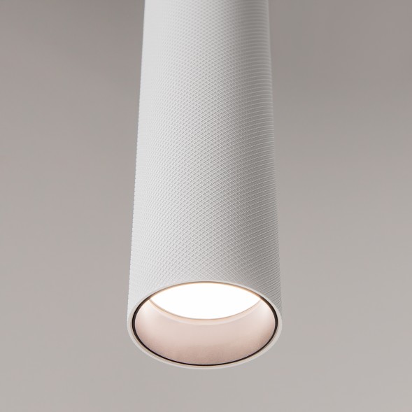 Подвесной светильник Maytoni P082PL-GU10-W