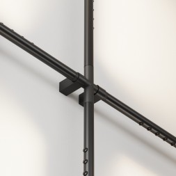 Комплектующие для систем освещения с токоведущими элементами Technical CA008TX-B