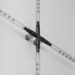 Комплектующие для систем освещения с токоведущими элементами Technical CA008TX-B