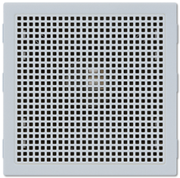 Динамик Jung LS серия алюминий для док-станции iPhone LSMAL4