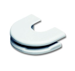 Ввод для кабеля ABB alpha nea слоновая кость 2CKA001761A1483 2088-22