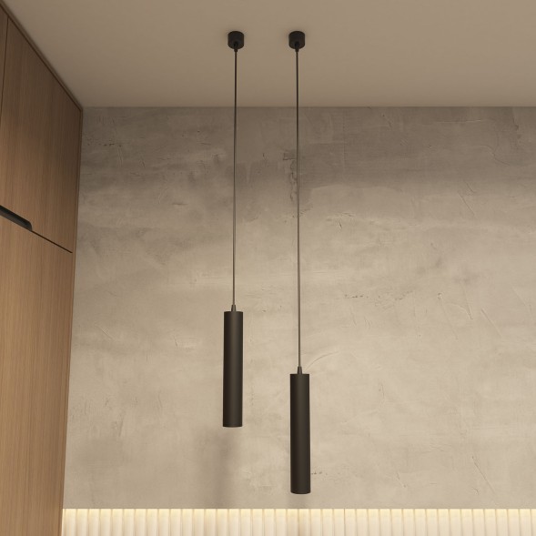 Светильник Denkirs DK4050-BK